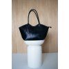 PROPLÉTANÁ SHOPPER BAG black
