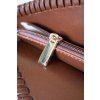 PROPLÉTANÁ SHOPPER BAG choco