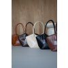 PROPLÉTANÁ SHOPPER BAG choco