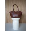 PROPLÉTANÁ SHOPPER BAG choco