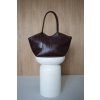 PROPLÉTANÁ SHOPPER BAG brown