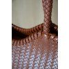 PROPLÉTANÁ SHOPPER BAG camel