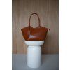 PROPLÉTANÁ SHOPPER BAG camel