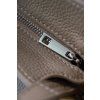 KOŽENÁ SHOPPER BAG LARGE taupe