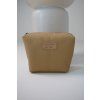 KOŽENÁ SHOPPER BAG LARGE taupe