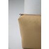KOŽENÁ SHOPPER BAG LARGE taupe