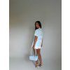 TRIČKO COOL MOMS CLUB blue/white