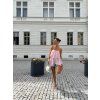 TOP S KRAJKOU pink