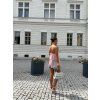 TOP S KRAJKOU pink
