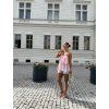 TOP S KRAJKOU pink