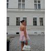 TOP S KRAJKOU pink