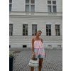 TOP S KRAJKOU pink