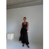 CELOKRAJKOVÉ HAREM KALHOTY black