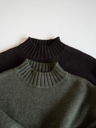 nová 🫒khaki a 🍫 hnědá - doskladněno ❤️