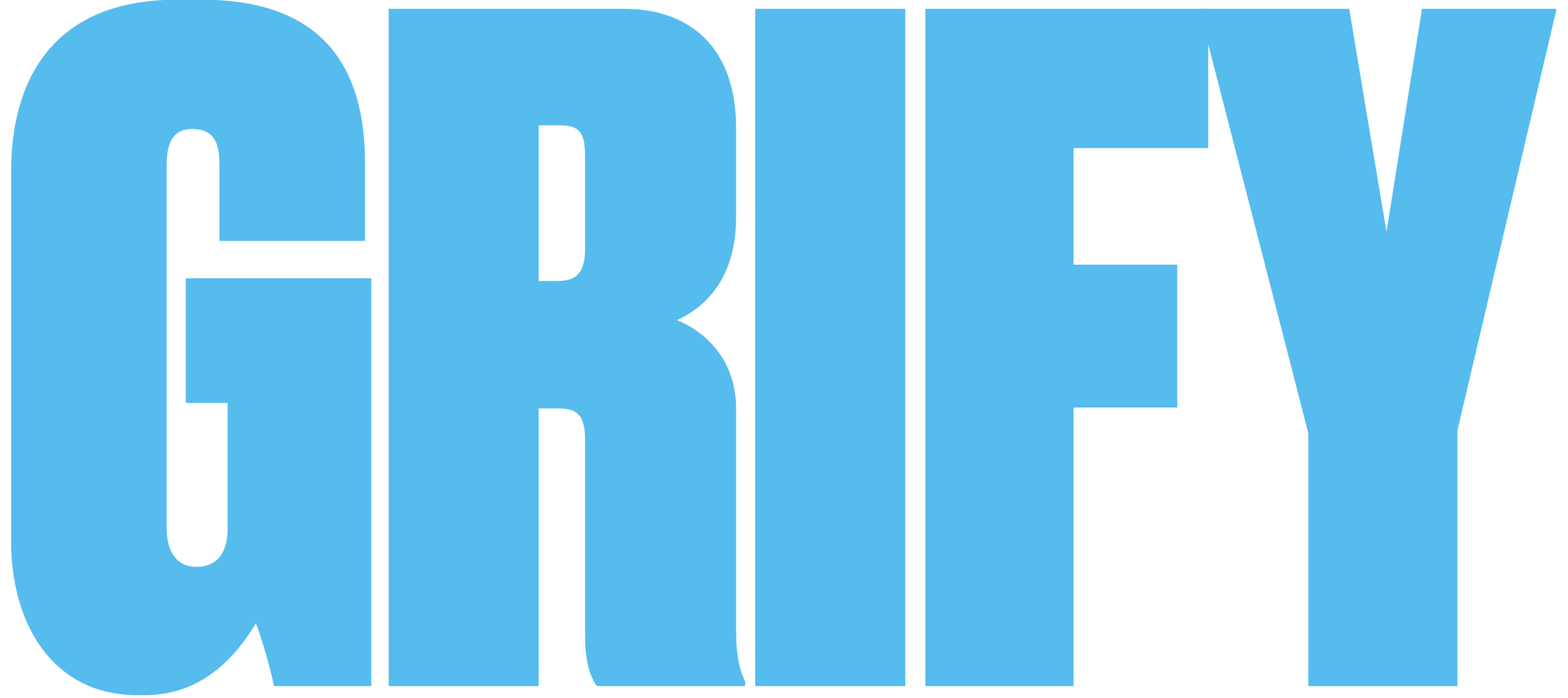 GRIFY