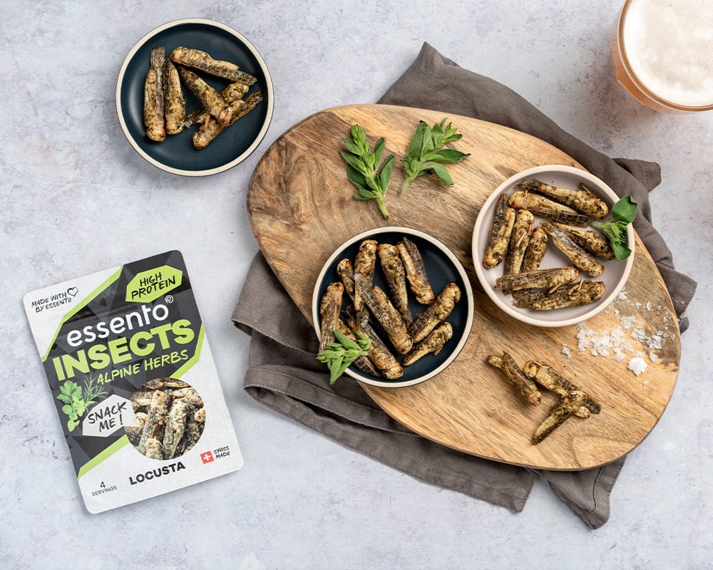 Chrousti – Taková neobyčejná cháska