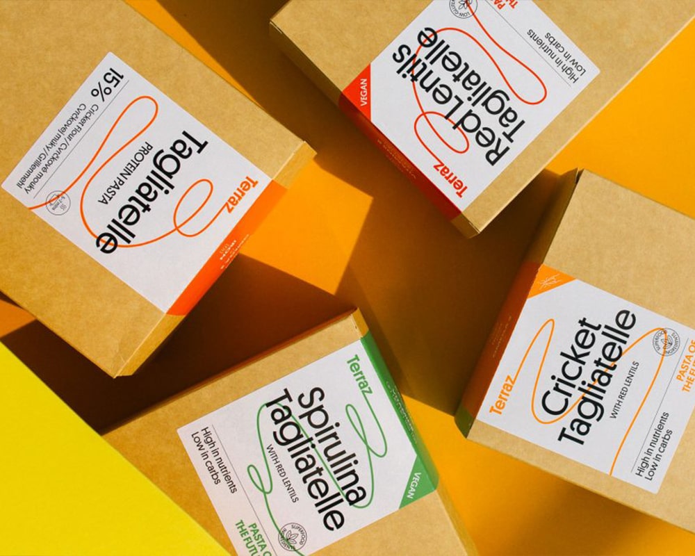 Recept - Cvrččí bolognese