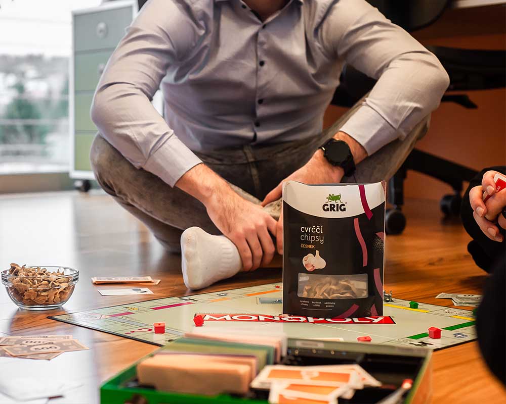 Kdo je „nejzdravější“ aneb srovnání druhů jedlého hmyzu