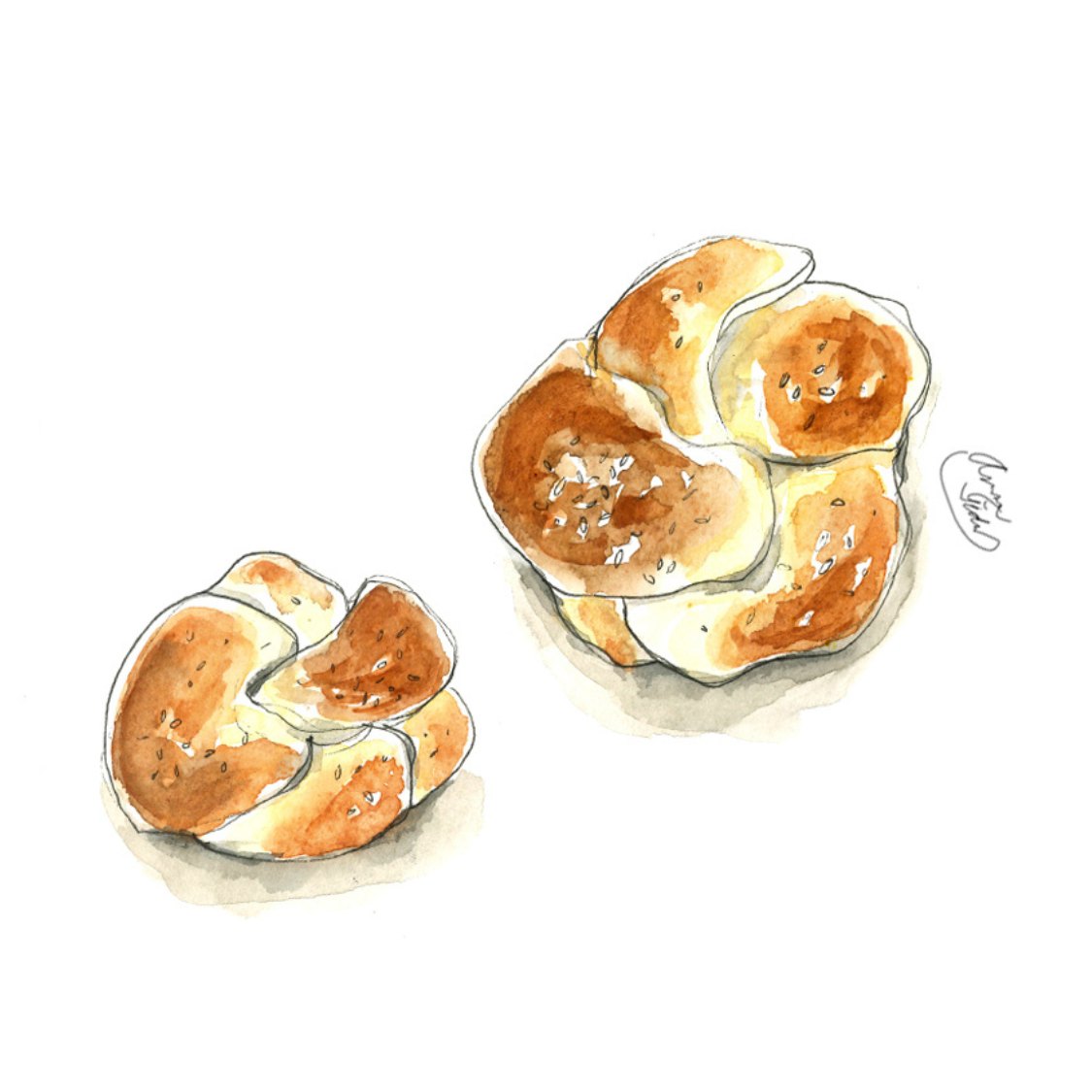 Křupavé Cvrčivo: Domácí pečivo plné bílkovin!