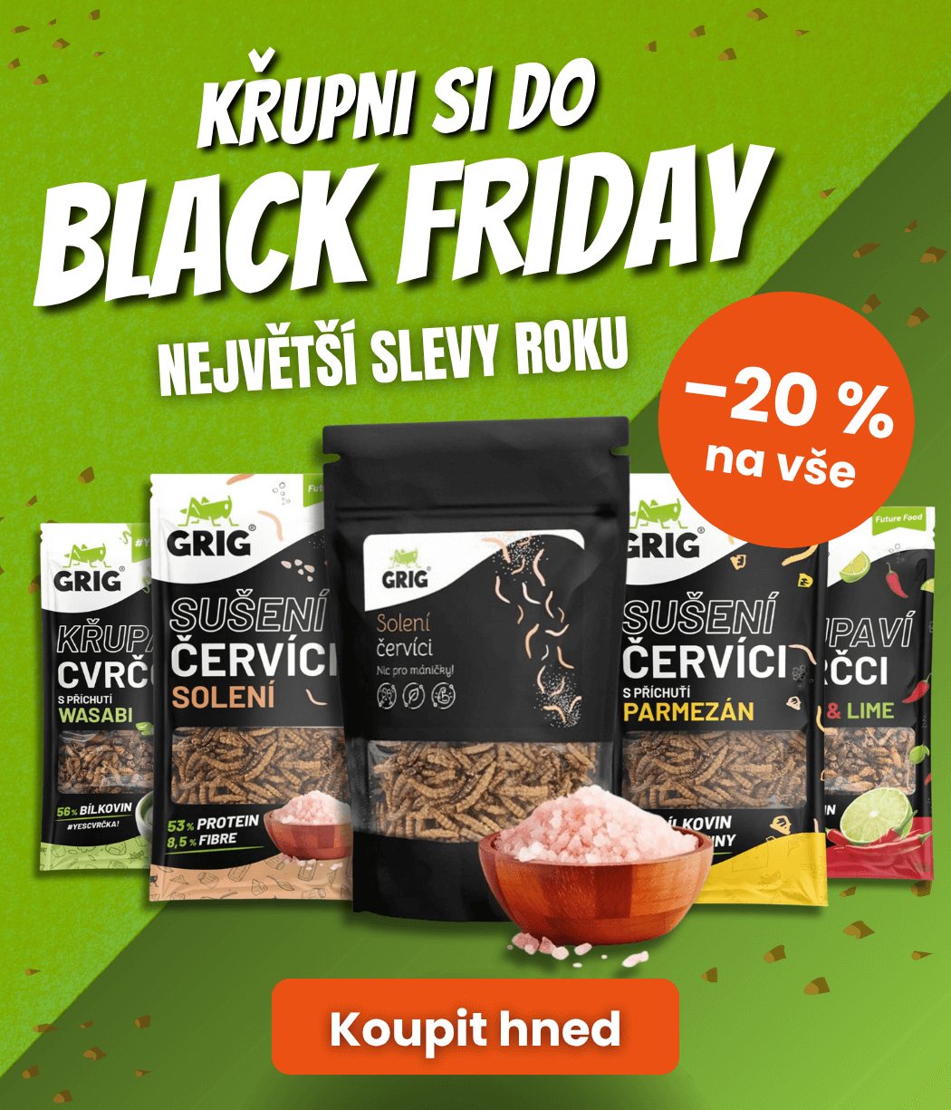 Mobil - BlackFriday 2025