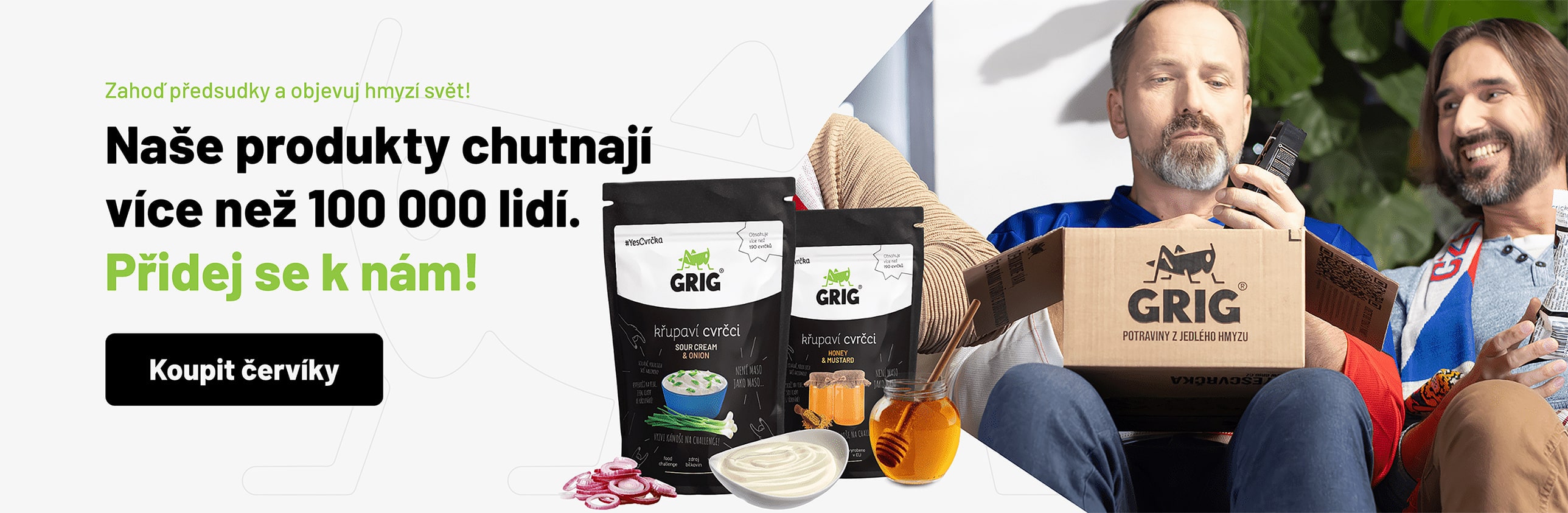 PC - Ochutnalo