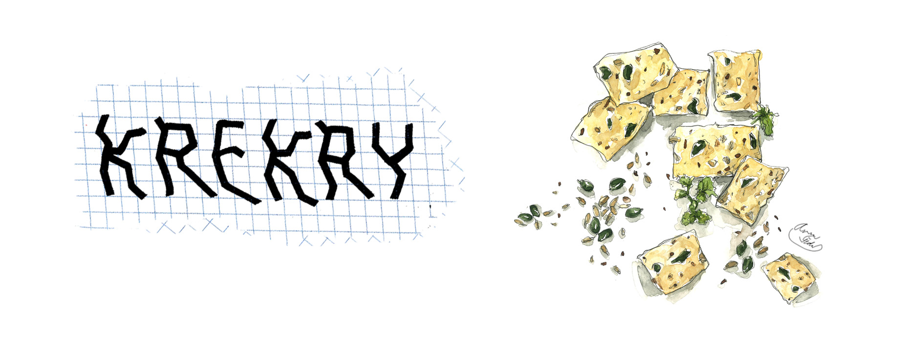 krekry