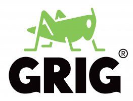                                     Grig distribuce s.r.o.
                            
