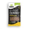 Grig Sušení červíci Parmezán 13 g