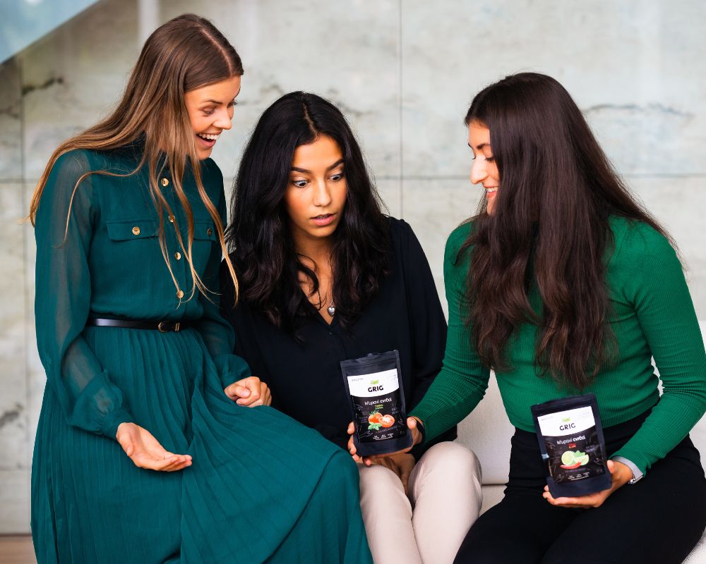 Kto je "najzdravší" alebo porovnanie jedlých druhov hmyzu