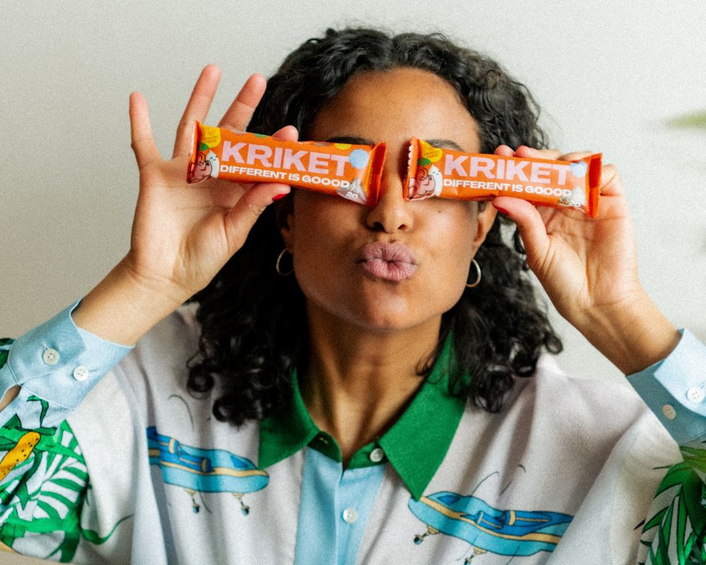 Červy sú nechutné, plné toxínov, živia sa zdochlinami!