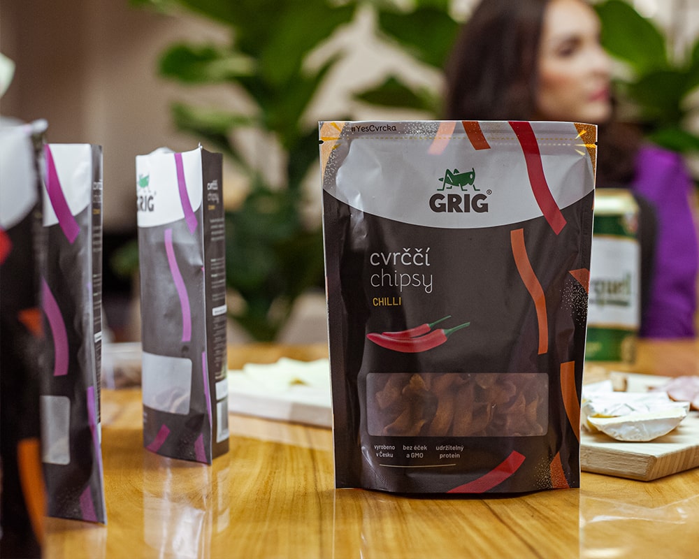 10 zaujímavých faktov o jedlom hmyze