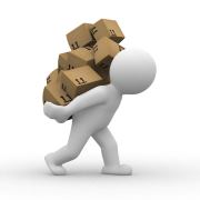 Možnosť osobného odberu zo skladov výrobcov