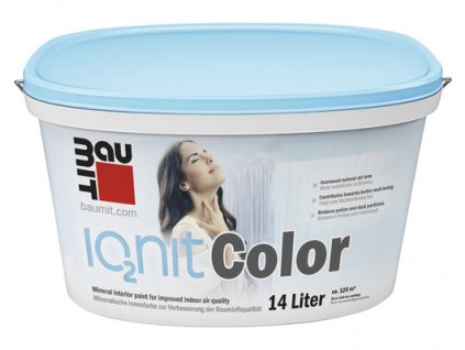 ionit color 14 lit