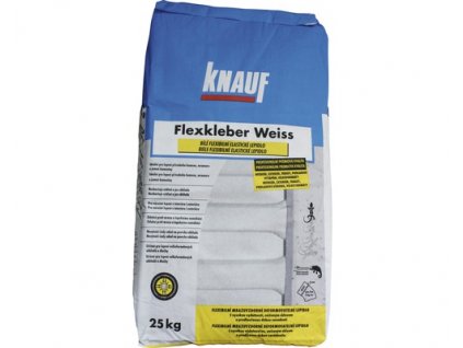 Knauf flexi lepidlo biele C2TE S1