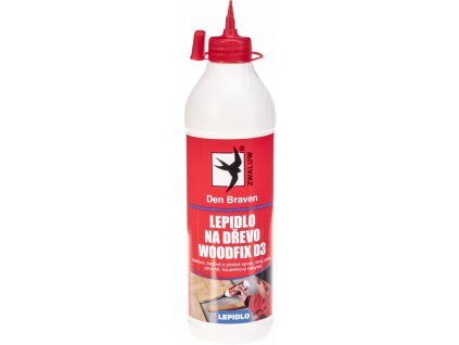 lepidlo na drevo Woodfix D3