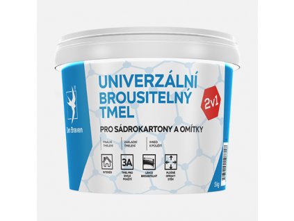 univerzálny tmel na SDK