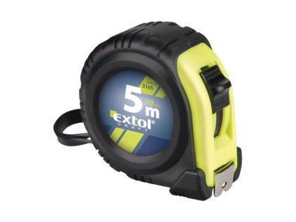 meter zvinovaci 5m