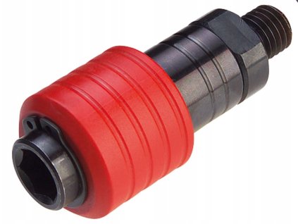 Adapter Collomix M14 Hexafix