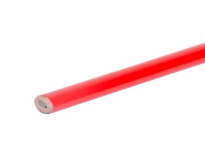 ceruzka tesárska červená