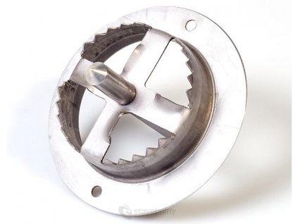 vykružovacia fréza na minerálnu vatu