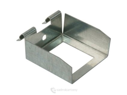 úrovňová spojka CD profilov