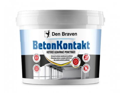 BETONKONTAKT