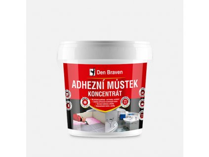 adhezni mustek koncentrat