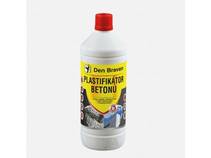plastifikator betonu