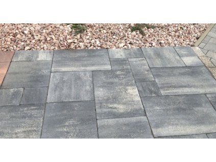 system dlazby sa sklada zo styroch roznych formatov tie dodavame zmiesane v jednej vrstve po 7 kusoc 59ced3166b5c568b