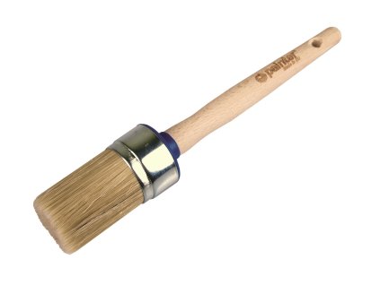 štetec okrúhly univerzálny