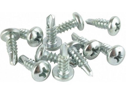 skrutka tex 3,5x9,5 mm