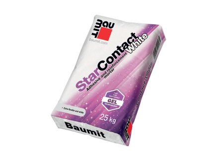 Baumit StarContact White
