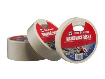 maskovaci krepova paska