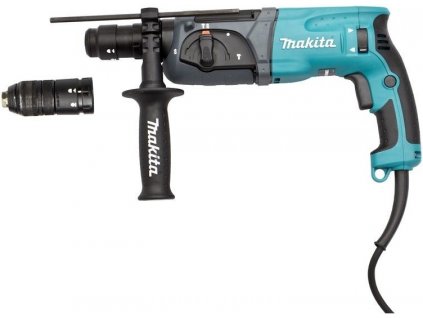 MAKITA KOMBIKLADIVO SDS+ 780W